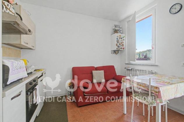 Appartamento di 44 m² con 2 locali in vendita a Montescano - Foto 9