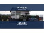 Immobile in asta di 243 m² con più di 5 locali in vendita a Rende