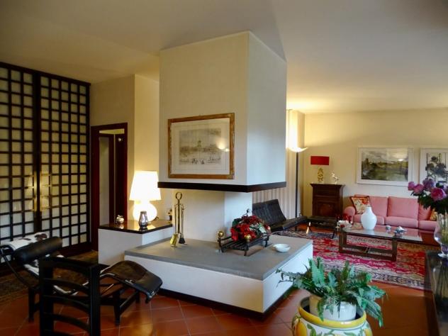Villa in vendita a Santa Croce sull'Arno 300 mq Rif: 1245780 - Foto 4