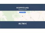 Immobile in asta di 126 m² in vendita a Scoppito