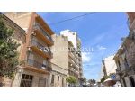 Intero Palazzo  con 3Appartamenti, Garage/Locale Commerciale, Terrazza e corte