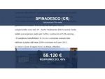 Immobile in asta di 117 m² con più di 5 locali e box auto in vendita a Spin &hellip;