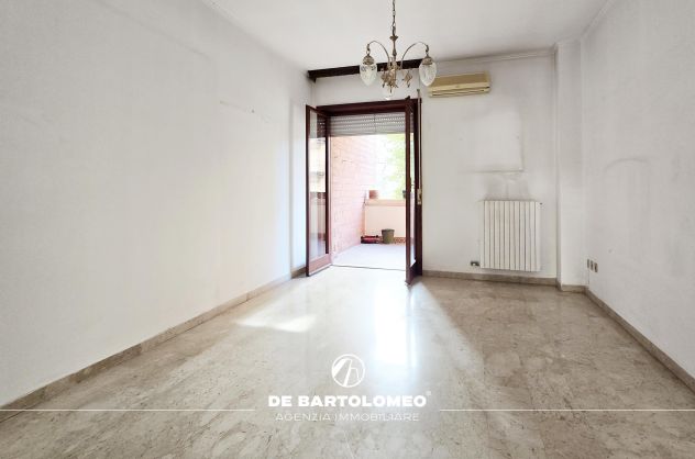 APPARTAMENTO VIA SALINELLA ANGOLO VIA PLINIO - Foto 4