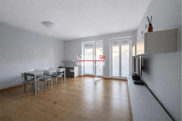 V000835 - CENTRO INTRA , AMPIO TRILOCALE RISTRUTTURATO CON TERRAZZE - Foto 8