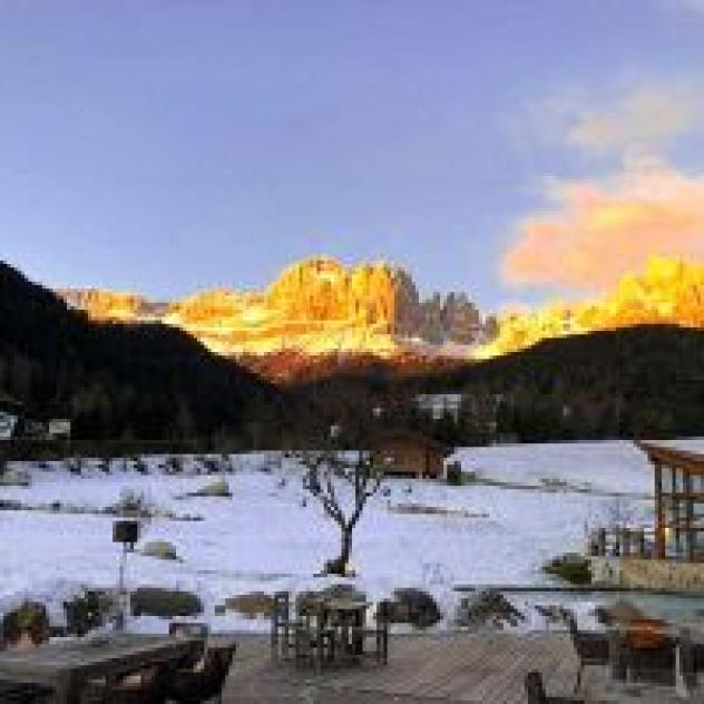 Cyprianerhof Dolomit Resort - Foto 2
