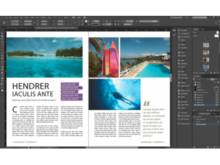 Lezioni di InDesign da zero: per tutti i livelli