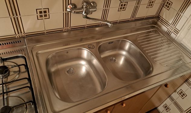 CUCINA COMPLETA - Foto 2