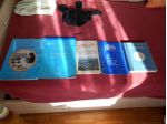 Materiale per la navigazione