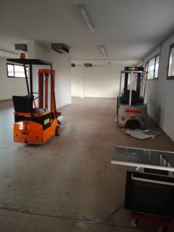 Immobile di 200 m² in affitto a Carpi - Foto 4