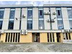 UFFICIO di 5 vani e di 106 mq (GROSSETO - Grosseto) rif. UFF.18