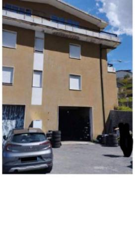 Immobile in asta di 136 m² in vendita a Lauria - Foto 2
