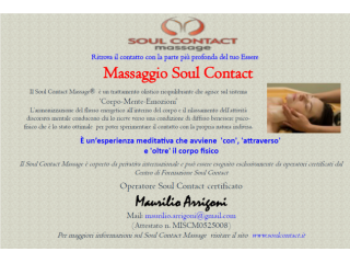 Massaggi - benessere Calolziocorte - massaggi Tel:0341423214