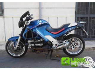 BMW K 1200 RS  Naked