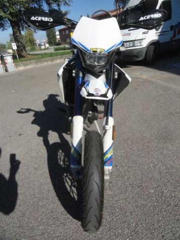 VALENTI SM SM 125 Z rif. 24190503 - Foto 3