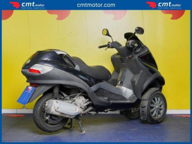 PIAGGIO MP3 250 Garantito e Finanziabile rif. 23935180 - Foto 3