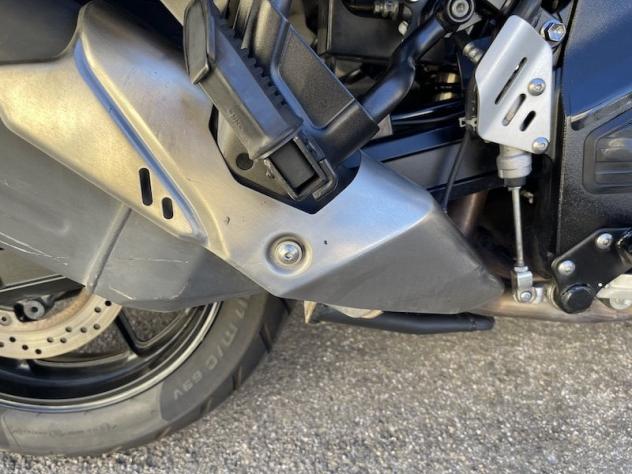 Suzuki V Strom DL 650 null - Foto 8