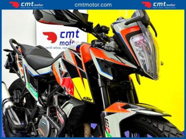 KTM 390 Adventure Garantita e Finanziabile rif. 23798328 - Foto 10