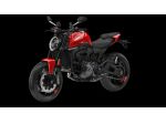 Ducati MONSTER MONSTER RED