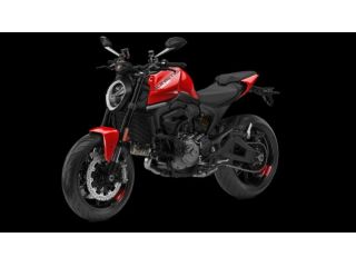 Ducati MONSTER MONSTER RED