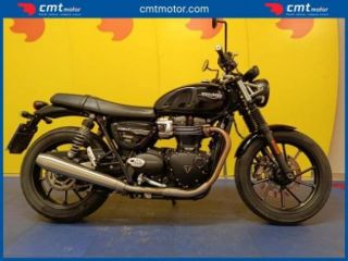 TRIUMPH Street Twin Garantita e Finanziabile rif. 23986818