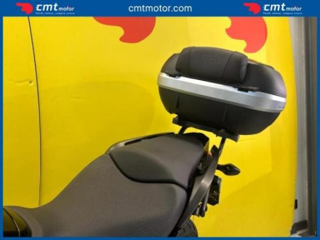 HONDA NC 750 X Garantita e Finanziabile rif. 23828913 - Foto 10