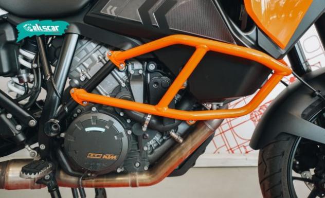 KTM 1290 Super Adventure SUPER ADVENTURE-S rif. 23800085 - Foto 9