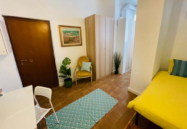 Suite con cucina privata adiacente Cattolica (7)