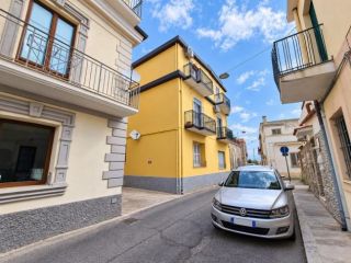 Stanza in appartamento in affitto a Catanzaro