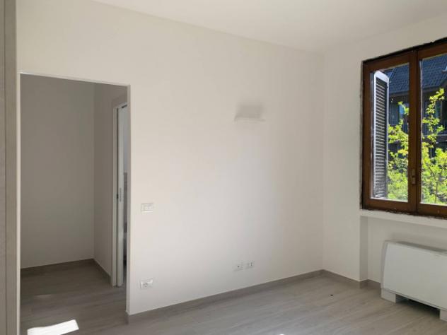 Appartamento di 50 m² con 2 locali in affitto a Milano - Foto 17