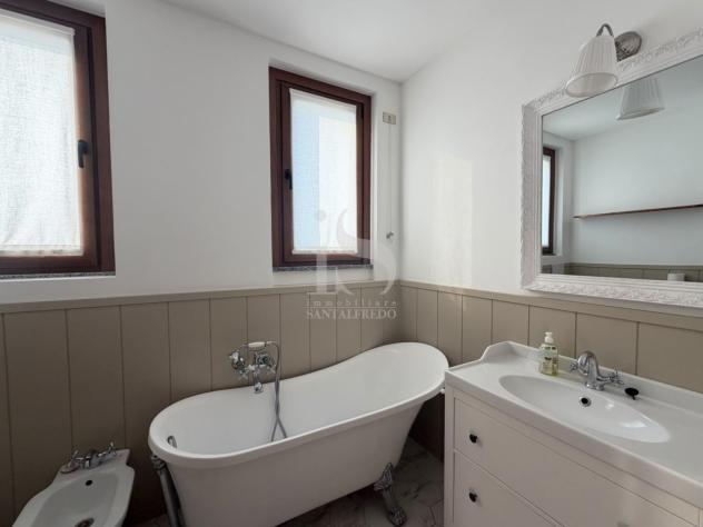 APPARTAMENTO di 2 vani e di 50 mq (ORNAGO) rif. HOME 3727 - Foto 19