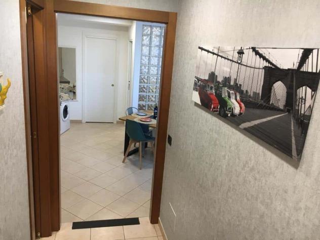 Apartment in Via della Pisana, Roma for 50 m² with 1 bedroom - Foto 4