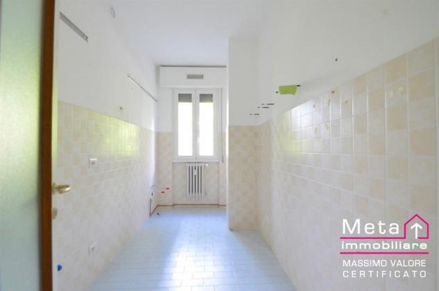 Trilocale NON arredato vicino alla MM3 San Donato - Foto 9