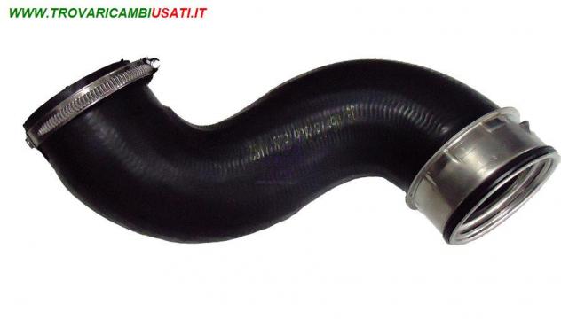TUBO INTERCOOLER MERCEDES SPRINTER 06 906 SX FT61533