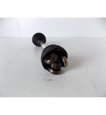 BMW X3 E83 Albero trasmissione ant sx X-Drive 5637 - Foto 4