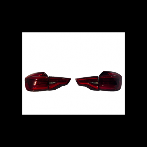 BMW X3 G01 G08 Fari posteriori complete - 17220