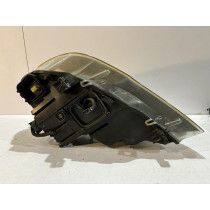 Faro bi-xeno BMW X5 E70 orientabile dx - 16444 - Foto 2