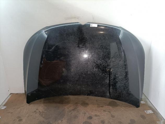 COFANO ANTERIORE CITROEN C-Elysee Serie 9674787580 (1216)