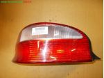 FANALE POST.S. ROSSO BIANCO CITROEN SAXO (S8)  Parti elettriche  Fanaleria  &hellip;