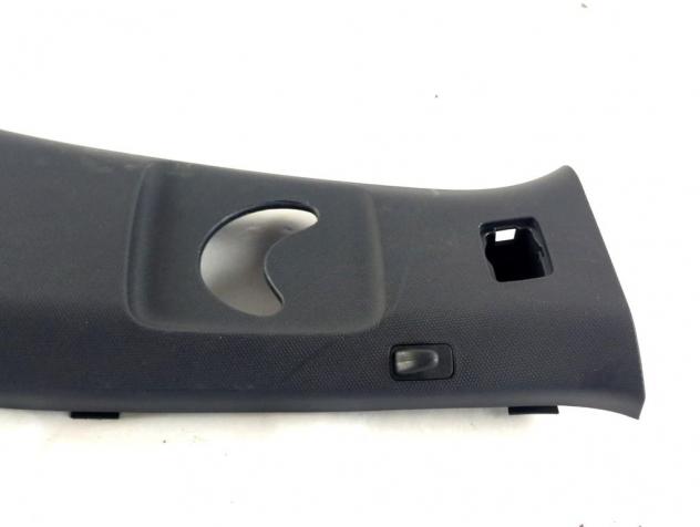 10978360PHD RIVESTIMENTO INTERNO SUPERIORE MONTANTE CENTRALE LATO DESTRO MG MG4 EV STANDARD E 54KW AUT 5P (2023) RICAMBIO USATO - Foto 3