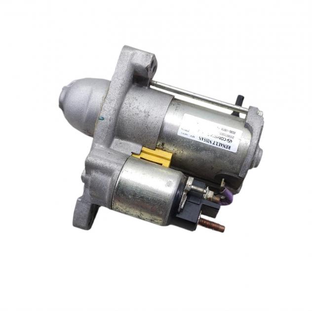 MOTORINO D' AVVIAMENTO RENAULT CLIO Serie V 233008820R H4DF4 Bifuel/Gas 1000 (19) - Foto 6