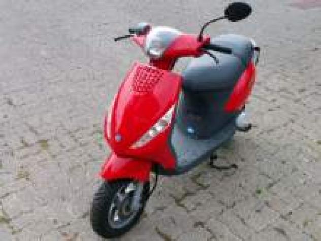 PIAGGIO ZIP 2T 50 REGOLATORE DI TENSIONE 2000 2004 C25000 - Foto 4