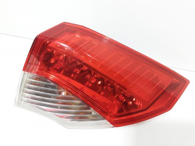 STOP FANALE POSTERIORE DESTRO RENAULT Laguna Berlina 5° Serie M9R 742, M9R 744, M9R 746, M9R 748, M9R 754, M9R 802, M9R 805, M9R 808, M9R 814, (07) - Foto 2