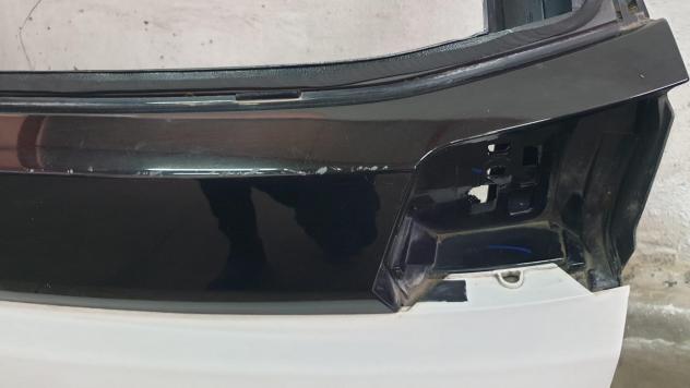 PORTELLONE POSTERIORE PEUGEOT 3008 Serie (1623) - Foto 9