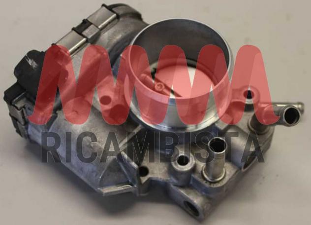 35100-2B150 Hyundai i20 1.4 corpo farfallato Bosch