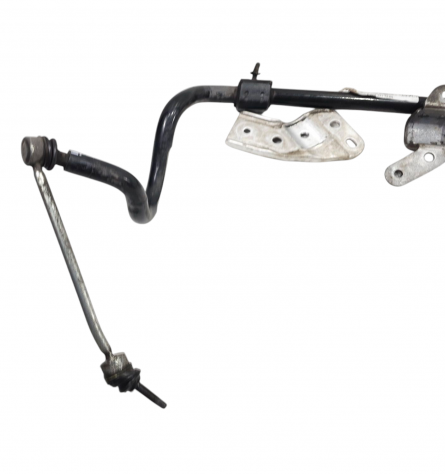 BARRA STABILIZZATRICE MERCEDES Classe E Serie Cabrio (A238) A2053231465 256930 Benzina 3000 (17) - Foto 10