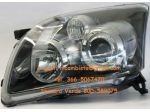 Toyota Avensis faro anteriore sinistro 81070-05250 8107005250