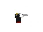 Attacco Cintura Posteriore Sx Mercedes Classe A A1768600369 - 17701
