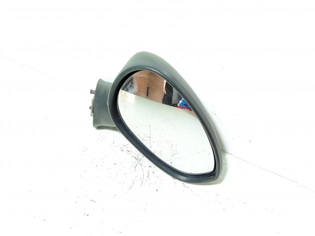 SPECCHIETTO RETROVISORE DESTRO FIAT Punto EVO 735593694 (0912) - Foto 3