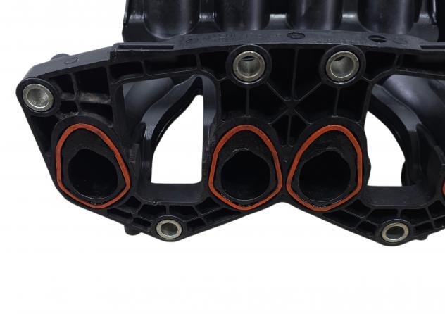 COLLETTORE ASPIRAZIONE FIAT Panda 3° Serie 552183120 169A4000 Benzina 1200 (12) - Foto 14