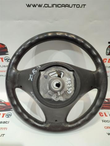 VOLANTE BMW Serie 1 Serie (E87) 6767175 3051626 M47N204D4 (0407) - Foto 3